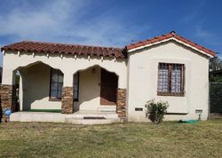 Pre-foreclosure in  9TH AVE Los Angeles, CA 90043
