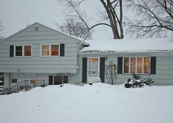 Pre-foreclosure in  BERESFORD RD Rochester, NY 14610