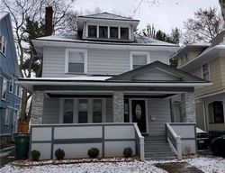 Pre-foreclosure Listing in ABERDEEN ST ROCHESTER, NY 14619