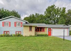 Pre-foreclosure in  HELENDALE RD Rochester, NY 14609