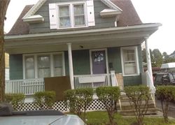 Pre-foreclosure in  CLIFFORD AVE Rochester, NY 14609