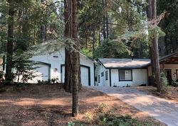 Pre-foreclosure Listing in MAPLE ST ARNOLD, CA 95223
