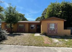Pre-foreclosure in  127TH AVE Largo, FL 33778