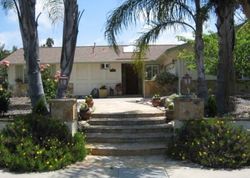 Pre-foreclosure Listing in ANILLO WAY CARLSBAD, CA 92009