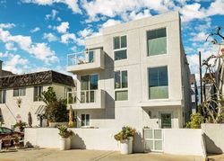 Pre-foreclosure in  LIGHTHOUSE ST Marina Del Rey, CA 90292