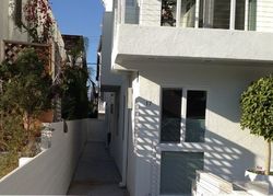 Pre-foreclosure Listing in LIGHTHOUSE ST MARINA DEL REY, CA 90292