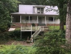 Pre-foreclosure in  9TH ST W Jasper, AL 35501