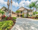 Pre-foreclosure in  OXBRIDGE DR Lutz, FL 33549