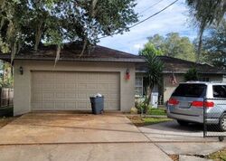Pre-foreclosure in  N ADAMS ST Plant City, FL 33563