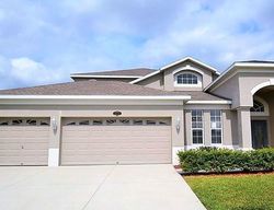 Pre-foreclosure in  NATURES CORNER DR Tampa, FL 33647