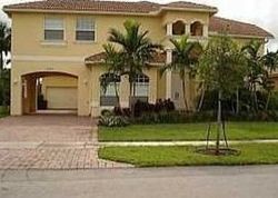 Pre-foreclosure in  SW 24TH ST Hollywood, FL 33027