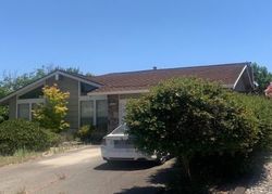 Pre-foreclosure Listing in CLYDESDALE WAY PETALUMA, CA 94954