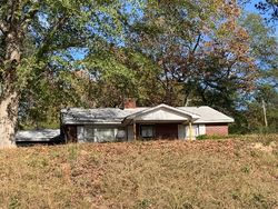 Pre-foreclosure Listing in COKESBURY RD HODGES, SC 29653