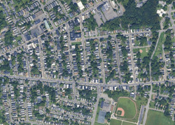  W Van Vechten St, Albany NY
