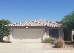 Pre-foreclosure in  E MONTOYA LN Phoenix, AZ 85024