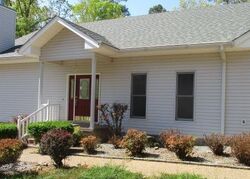 Pre-foreclosure in  ALCAZABA WAY Hot Springs Village, AR 71909