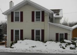 Pre-foreclosure Listing in W RIDGE RD SPENCERPORT, NY 14559