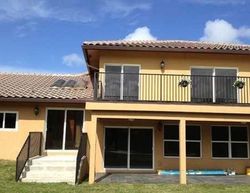 Pre-foreclosure in  DEER CREEK TRL Deerfield Beach, FL 33442