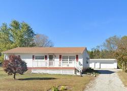 Pre-foreclosure Listing in CHANCE RD CLAYTON, DE 19938