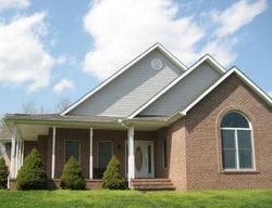 Pre-foreclosure Listing in GARRETT RD WHITE HALL, MD 21161