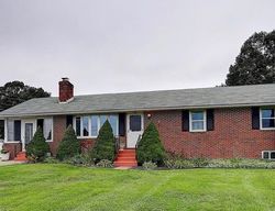 Pre-foreclosure in  WESTERN CHAPEL RD New Windsor, MD 21776