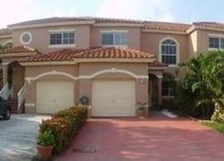 Pre-foreclosure Listing in SW 50TH ST HOLLYWOOD, FL 33027