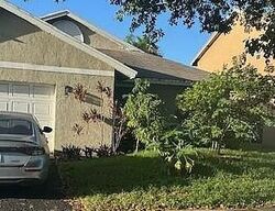 Pre-foreclosure in  SW 9TH CT Hollywood, FL 33025