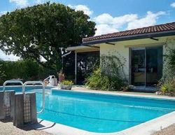 Pre-foreclosure in  MCKINLEY ST Hollywood, FL 33021