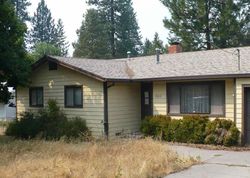 Pre-foreclosure in  ASH AVE Burney, CA 96013