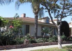 Pre-foreclosure in  SARAH ST Sherman Oaks, CA 91423