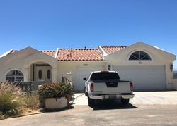 Pre-foreclosure in  CIRCULA PANORAMA Santa Ana, CA 92705
