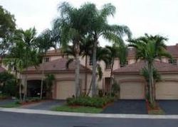 Pre-foreclosure in  GABLES BLVD Fort Lauderdale, FL 33326