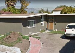 Pre-foreclosure in  CARDINAL AVE Goleta, CA 93117