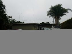 Pre-foreclosure in  CARDINAL AVE Goleta, CA 93117