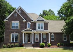 Pre-foreclosure in  LINSLEY CT SW Conyers, GA 30094