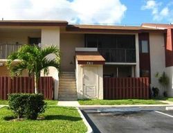Pre-foreclosure in  SOUTHGATE BLVD APT L4 Pompano Beach, FL 33068
