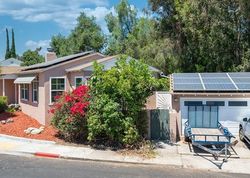 Pre-foreclosure in  MAX DR San Diego, CA 92115