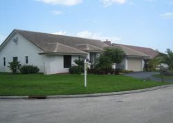 Pre-foreclosure in  NW 47TH CT Pompano Beach, FL 33067