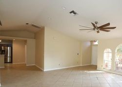 Pre-foreclosure in  SE 8TH ST Cape Coral, FL 33990