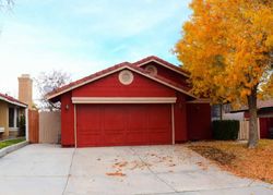 Pre-foreclosure in  FAIRFIELD AVE Palmdale, CA 93550