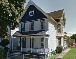 Pre-foreclosure Listing in WILSON ST ROCHESTER, NY 14605