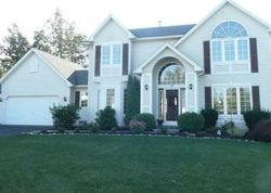 Pre-foreclosure Listing in LARRIGAN XING BROCKPORT, NY 14420