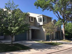 Pre-foreclosure in  ATLANTIC DR Colorado Springs, CO 80910