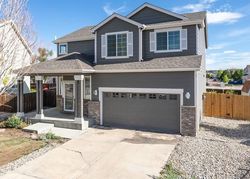 Pre-foreclosure in  WINEBROOK WAY Fountain, CO 80817