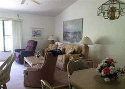 Pre-foreclosure in  TRAILWINDS DR  Fort Myers, FL 33907