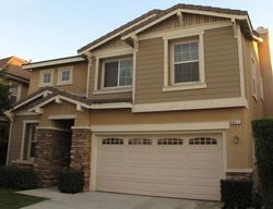 Pre-foreclosure Listing in MERIDIAN LN GARDEN GROVE, CA 92841