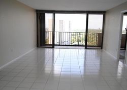 Pre-foreclosure in  N FLAGLER DR  West Palm Beach, FL 33407