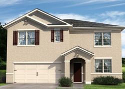 Pre-foreclosure Listing in BLUE HIGHLANDS DR LAKELAND, FL 33811
