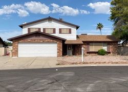 Pre-foreclosure in  N 58TH DR Glendale, AZ 85304