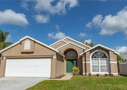 Pre-foreclosure in  AUTUMN GLEN AVE Clermont, FL 34714